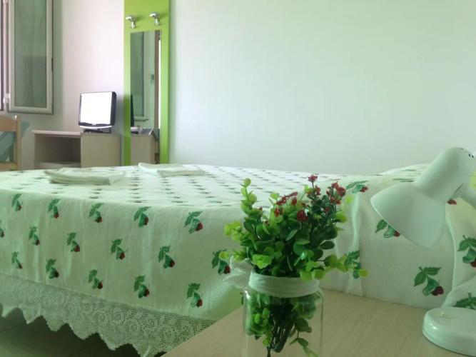 Villaggio Turistico Cala Molinella