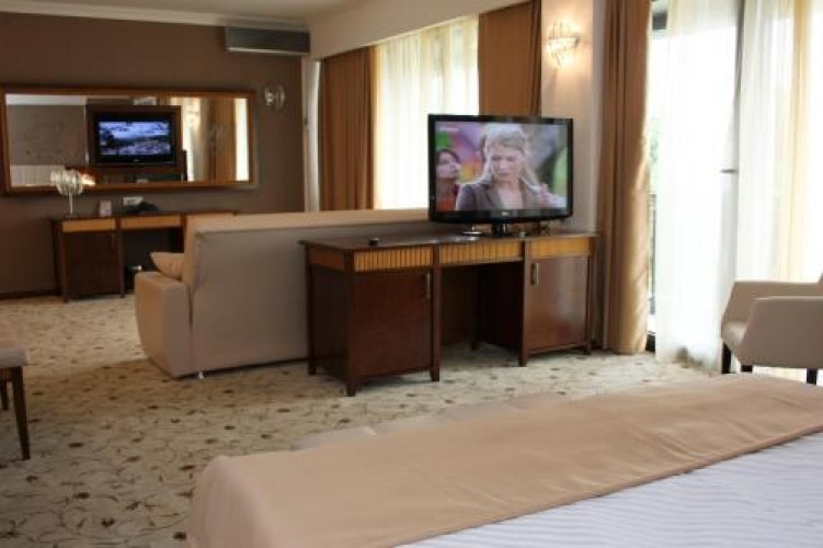 Hotel President