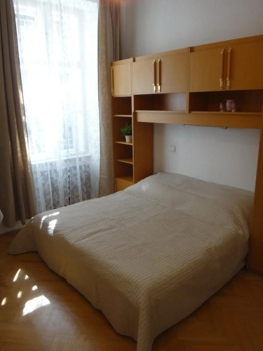 M Apartment