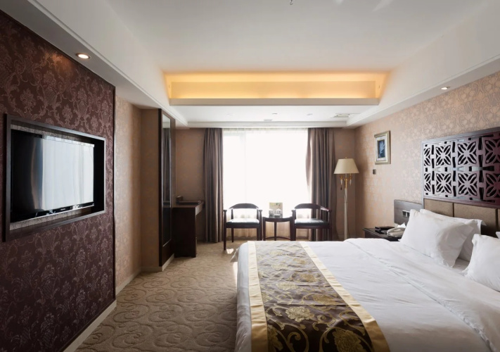 Hanlin Hotel Shenzhen