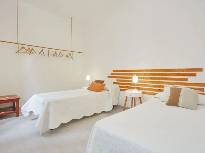 Spacious Villa With Garden in Marsala Sicily