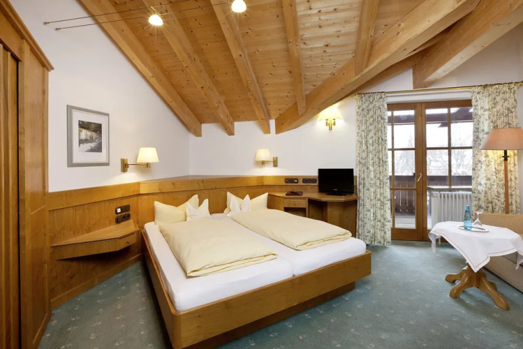 Hotel Filser