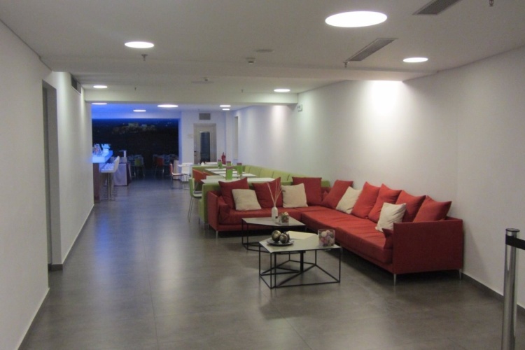 Novus City Hotel photo 23