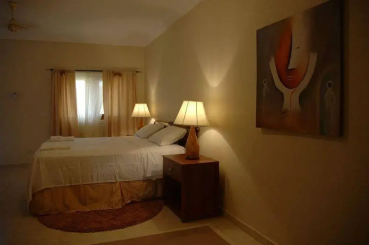 Dunas Boutique Hotel