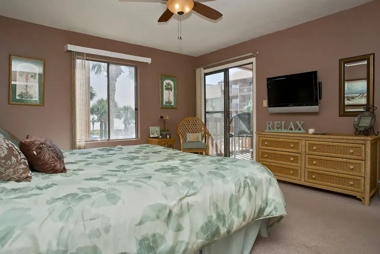 Anchorage I Condo