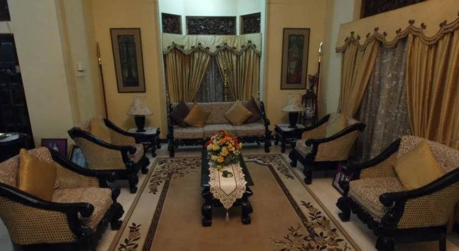Delma Bungalow