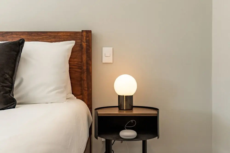 Casai Polanco 2BR Luxury Suite