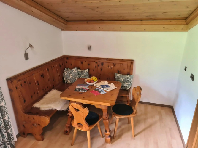 Ferienwohnung Scharler