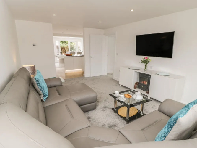Abbey View Cottage