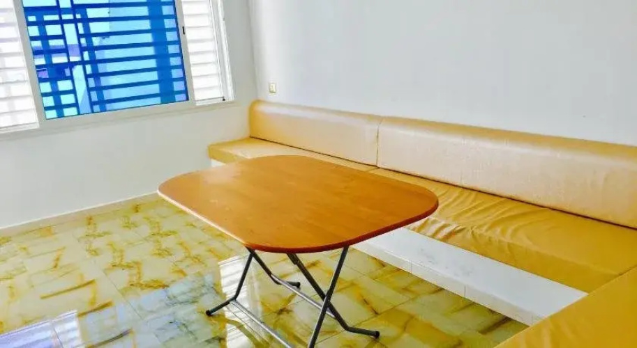 Casa del Mar Residence