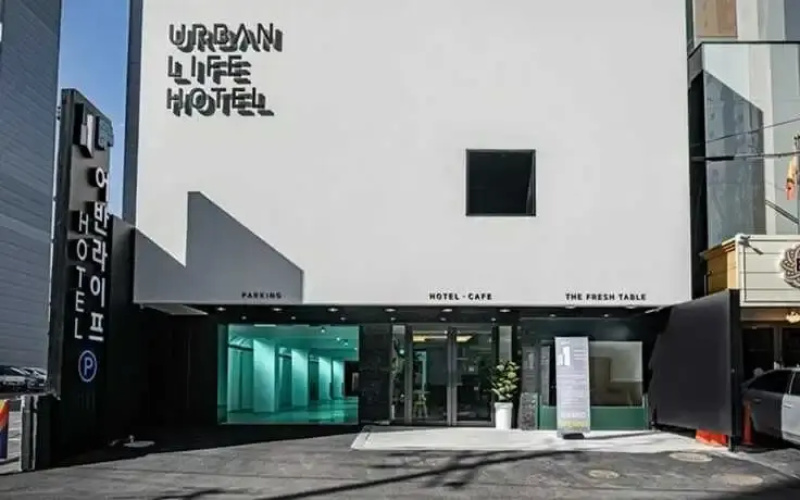 Imagen del hotel
