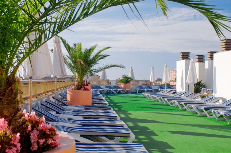 Hotel Merce photo 23