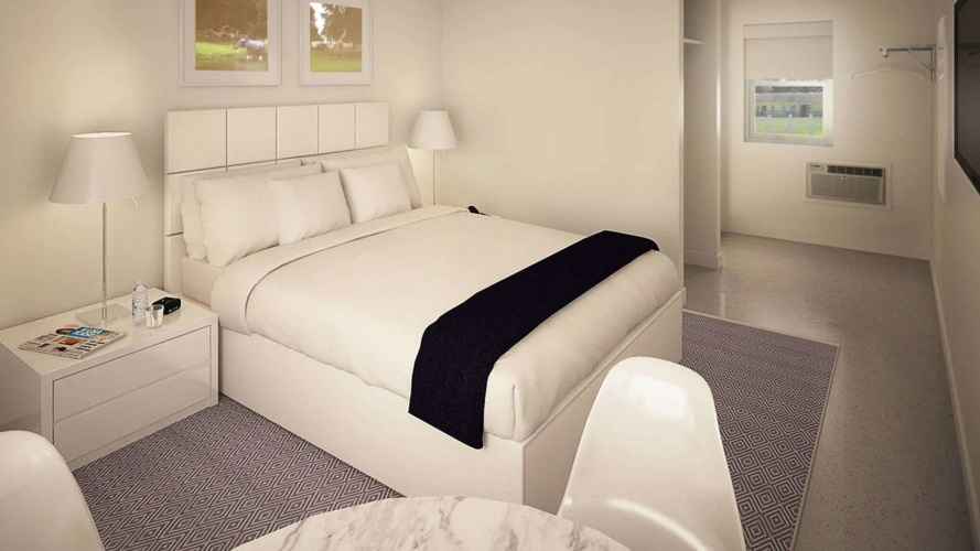 Sun Plaza Motel