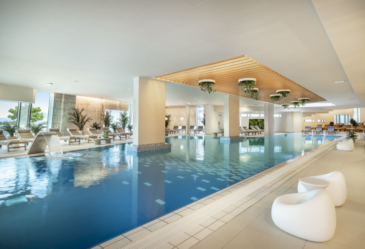 Valamar Lacroma Hotel 4* photo 33