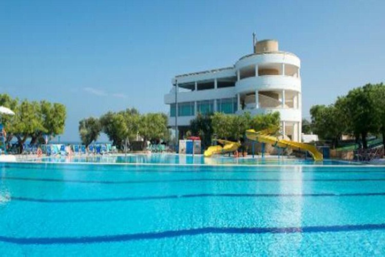 Villaggio Corvino Resort photo 13