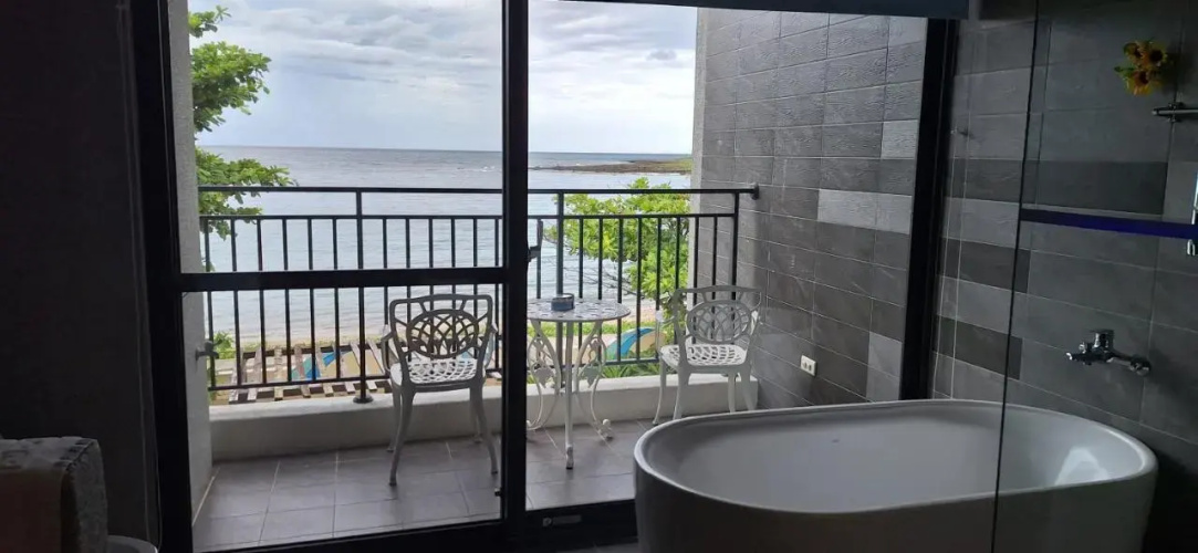 Walk the Ocean B&B