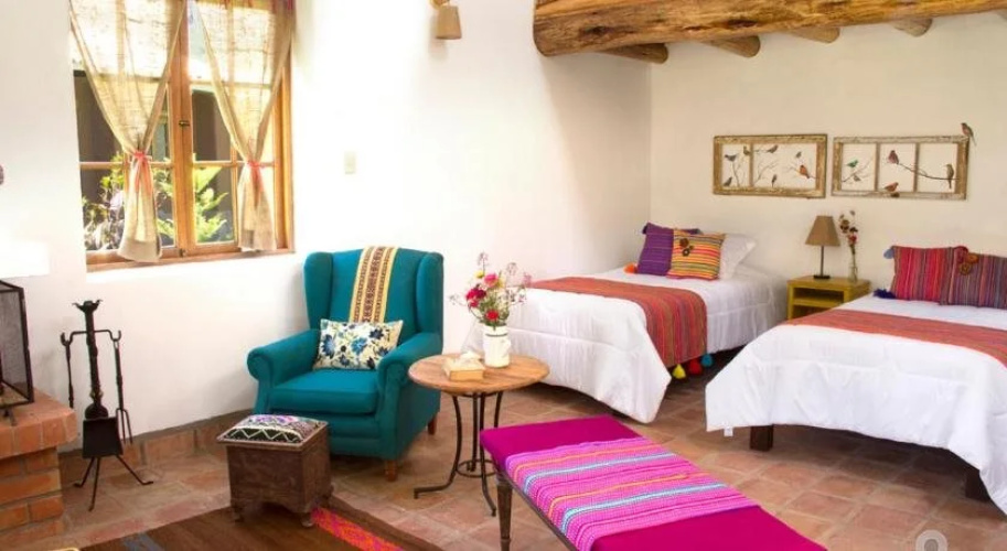 Nunu Boutique Hotel