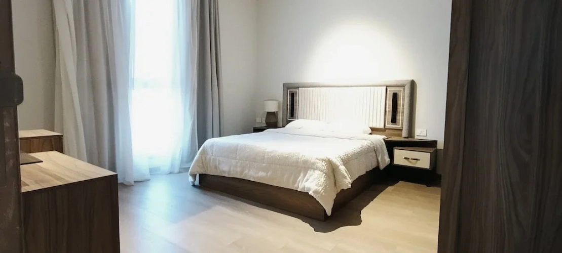 Comfort Apartment