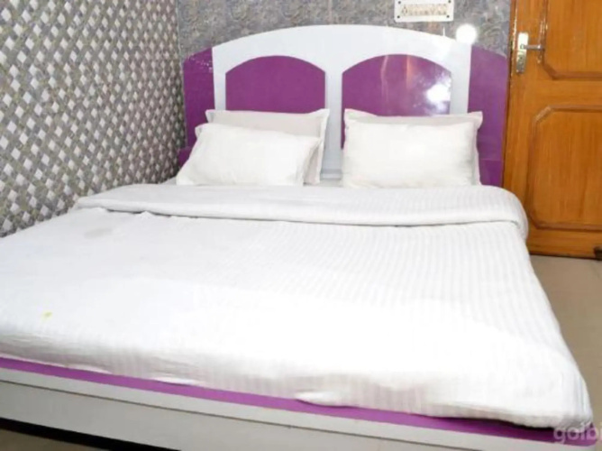 Hotel Grant Deluxe