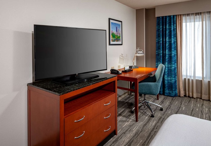 Hilton Garden Inn Chicago OHare Airport photo 37
