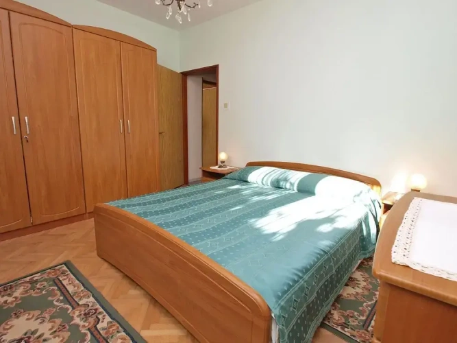 2 Bedrooms Standard Apartment