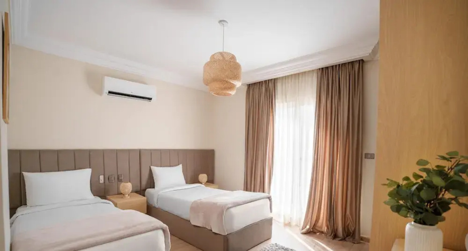 Sokon Residence Rehab