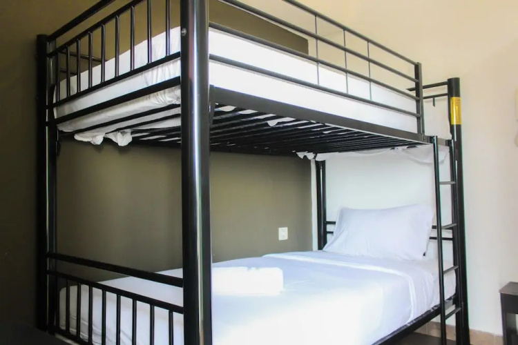 Comfy Studio at Annora Living Apartment