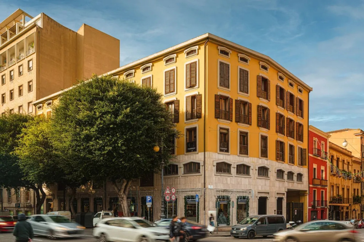 Image de l'hôtel
