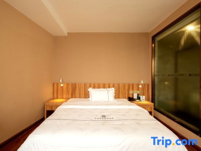 Grand Double room