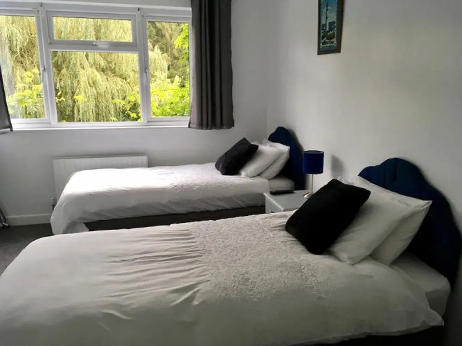 Riverfield Bed And Breakfast