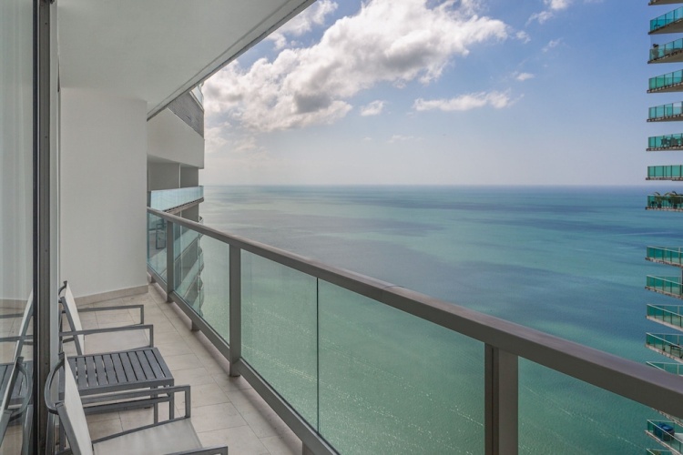 JW Marriott Panama photo 8