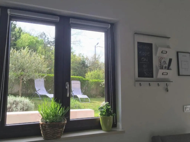 Studio apartment 365