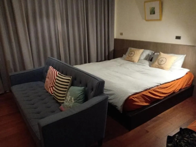 Formosa Backpackers Hostel & Apartment(青年民宿)