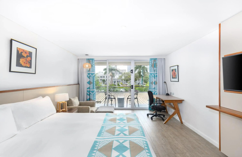 Holiday Inn Suva by IHG