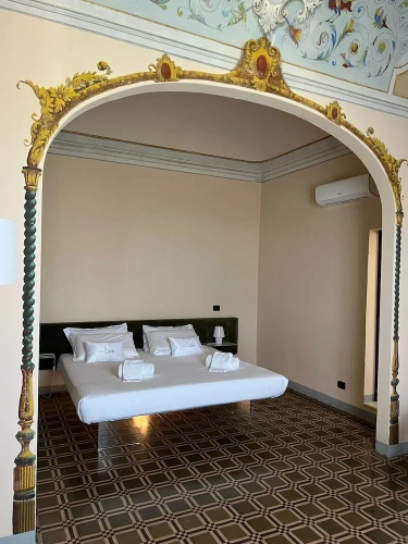 1 Bedroom Superior room