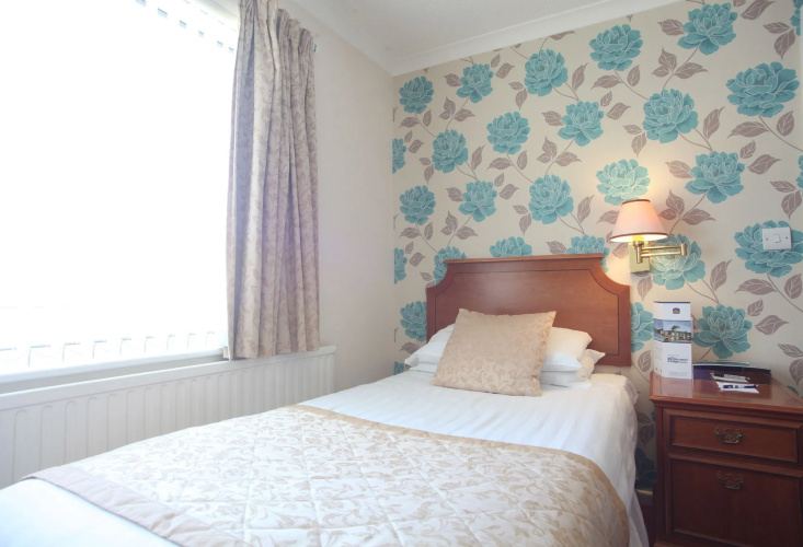 Best Western Fowey Valley