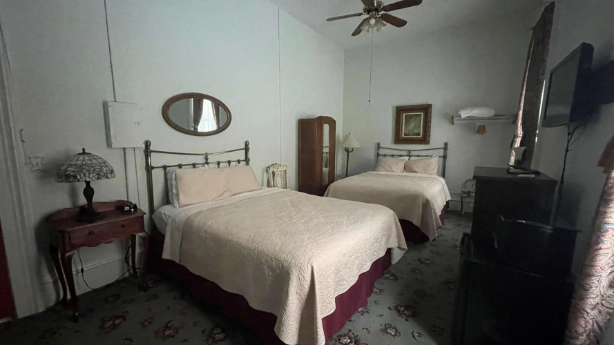 Surestay Hotel By Best Western Eureka