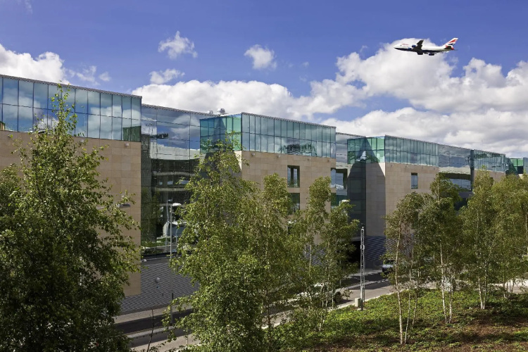 Sofitel London Heathrow photo 24