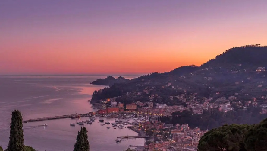 Portofino House