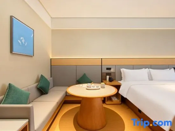 Business Twin room