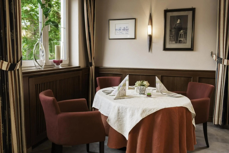 Landhotel Hallnberg