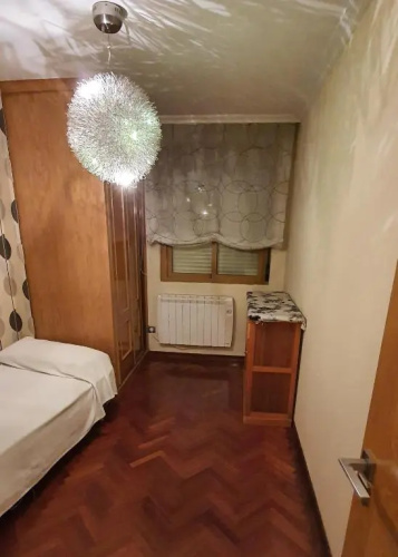APARTAMENTO 300 m DE LA PLAYA DE SILGAR