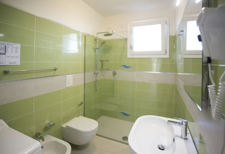 Comfort Quadruple room