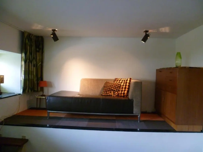 3 Bedrooms Apartment