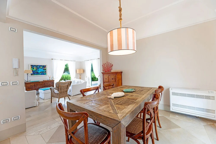 Villa Ondina - Isola d Elba