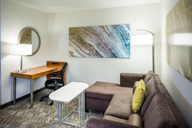 Quadruple Suite