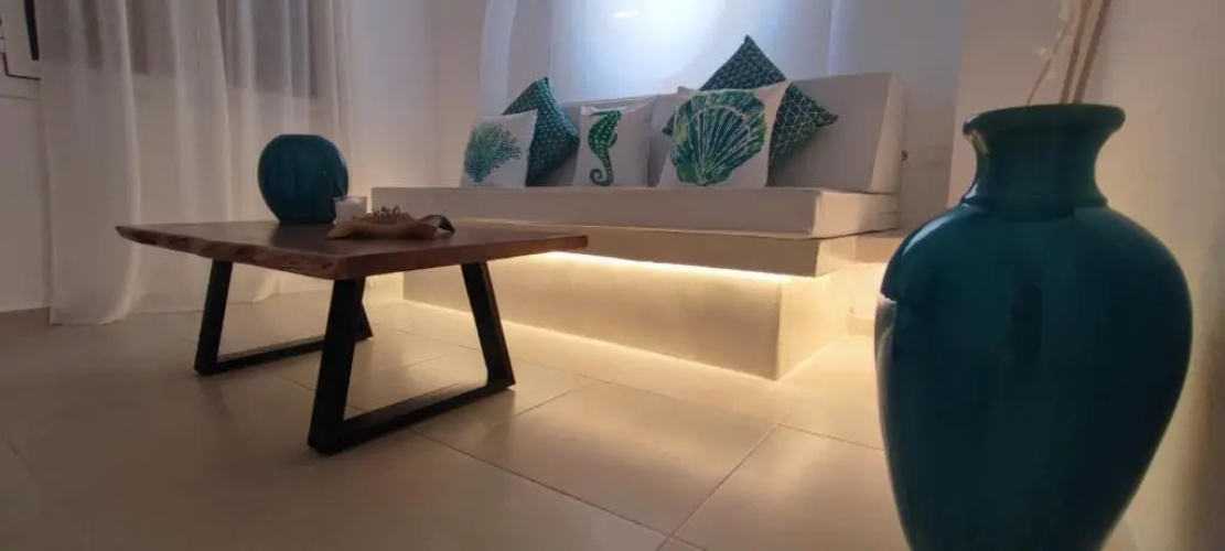 Diana's Luxury Suites