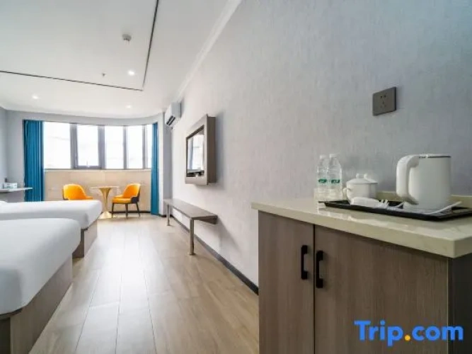 Business Twin room