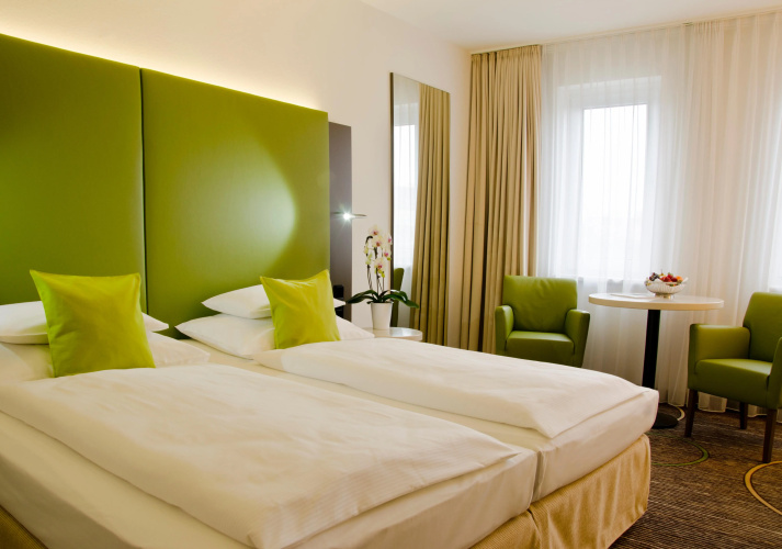Arcotel Wimberger Vienna photo 6