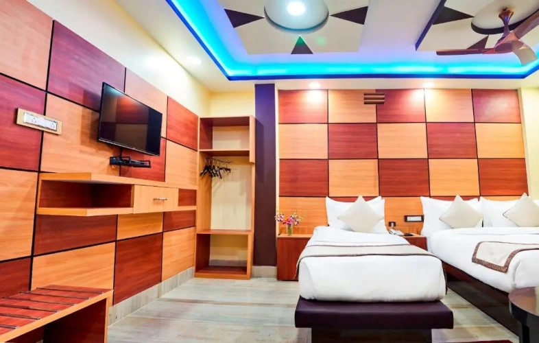 Superior Double room